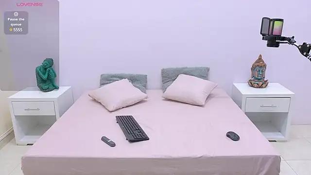 Try the thrill of flirt babes with our cam hosts, featuring unclothed wildness while getting naked and playing with their favored sex toys.