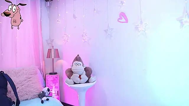 Try the thrill of flirt babes with our cam hosts, featuring unclothed wildness while getting naked and playing with their favored sex toys.