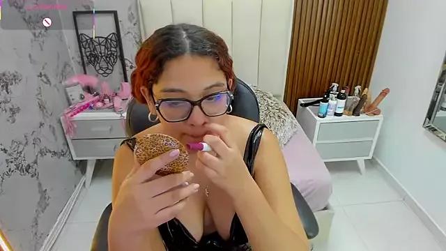 Try the thrill of flirt babes with our cam hosts, featuring unclothed wildness while getting naked and playing with their favored sex toys.