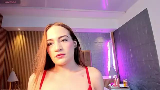 Try the thrill of flirt babes with our cam hosts, featuring unclothed wildness while getting naked and playing with their favored sex toys.