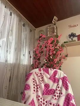 MadisonCambel from StripChat is Freechat