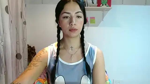 Try the thrill of flirt babes with our cam hosts, featuring unclothed wildness while getting naked and playing with their favored sex toys.