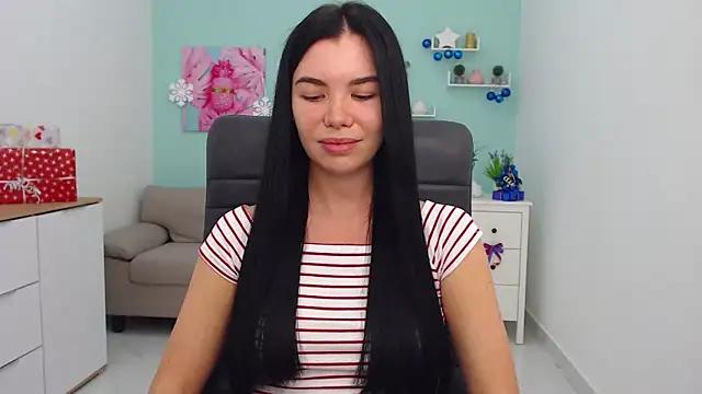 Try the thrill of flirt babes with our cam hosts, featuring unclothed wildness while getting naked and playing with their favored sex toys.