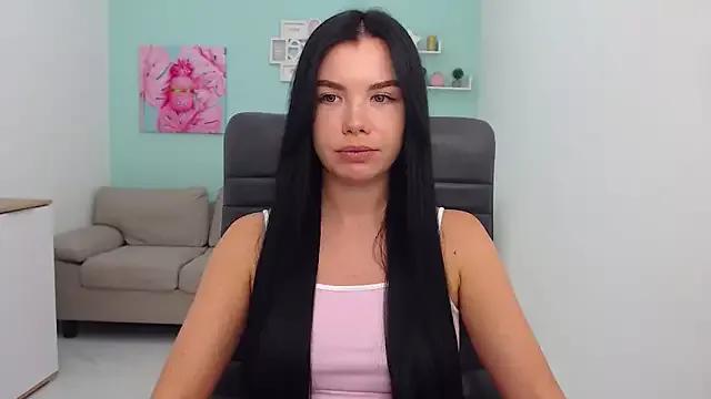 MadisonGomes from StripChat is Freechat