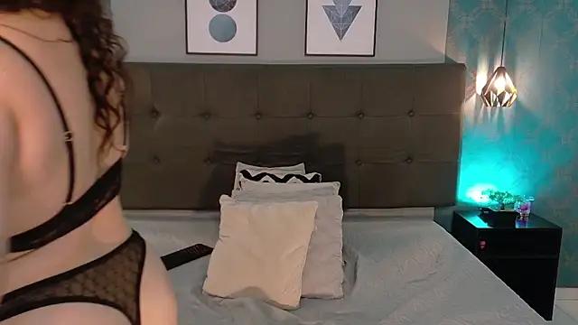 Try the thrill of flirt babes with our cam hosts, featuring unclothed wildness while getting naked and playing with their favored sex toys.