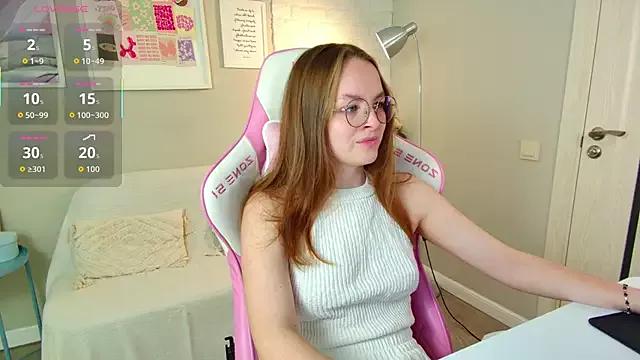 Try the thrill of flirt babes with our cam hosts, featuring unclothed wildness while getting naked and playing with their favored sex toys.