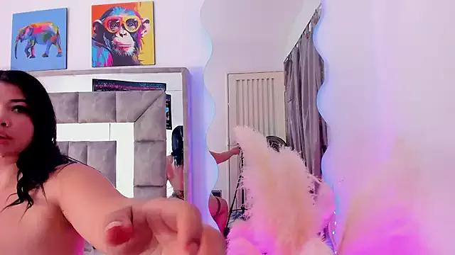 MadisonTylor1 from StripChat is Freechat