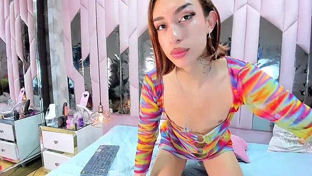 Try the thrill of flirt babes with our cam hosts, featuring unclothed wildness while getting naked and playing with their favored sex toys.