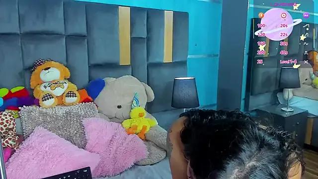 Try the thrill of flirt babes with our cam hosts, featuring unclothed wildness while getting naked and playing with their favored sex toys.