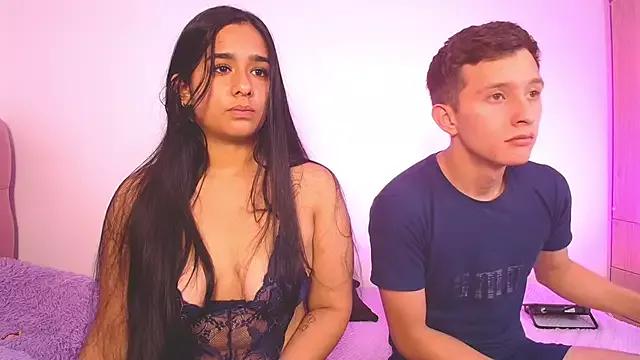 Try the thrill of flirt babes with our cam hosts, featuring unclothed wildness while getting naked and playing with their favored sex toys.