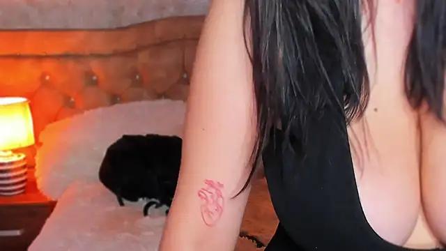Try the thrill of flirt babes with our cam hosts, featuring unclothed wildness while getting naked and playing with their favored sex toys.