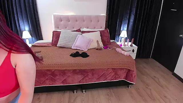 Try the thrill of flirt babes with our cam hosts, featuring unclothed wildness while getting naked and playing with their favored sex toys.