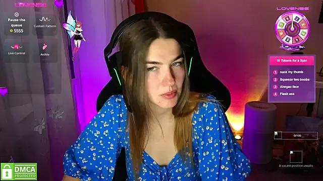 Try the thrill of flirt babes with our cam hosts, featuring unclothed wildness while getting naked and playing with their favored sex toys.