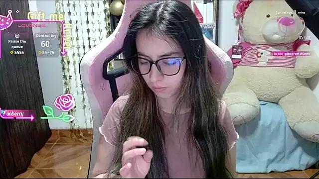 Try the thrill of flirt babes with our cam hosts, featuring unclothed wildness while getting naked and playing with their favored sex toys.