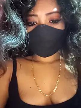 Magic-heart1 from StripChat is Freechat