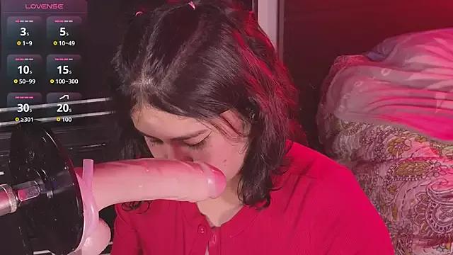 Try the thrill of flirt babes with our cam hosts, featuring unclothed wildness while getting naked and playing with their favored sex toys.