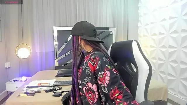 Try the thrill of flirt babes with our cam hosts, featuring unclothed wildness while getting naked and playing with their favored sex toys.