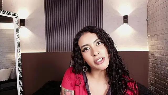 Try the thrill of flirt babes with our cam hosts, featuring unclothed wildness while getting naked and playing with their favored sex toys.