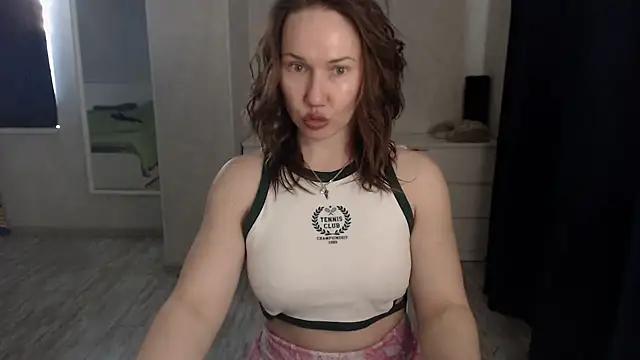 Try the thrill of flirt babes with our cam hosts, featuring unclothed wildness while getting naked and playing with their favored sex toys.