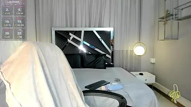 Try the thrill of flirt babes with our cam hosts, featuring unclothed wildness while getting naked and playing with their favored sex toys.