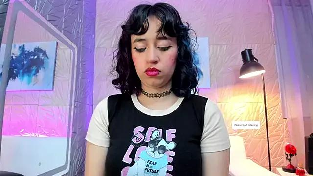 Try the thrill of flirt babes with our cam hosts, featuring unclothed wildness while getting naked and playing with their favored sex toys.