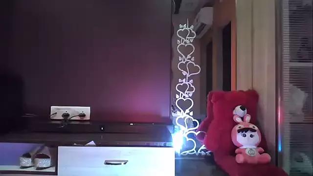 Try the thrill of flirt babes with our cam hosts, featuring unclothed wildness while getting naked and playing with their favored sex toys.