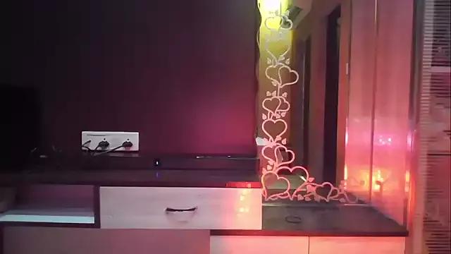 Try the thrill of flirt babes with our cam hosts, featuring unclothed wildness while getting naked and playing with their favored sex toys.