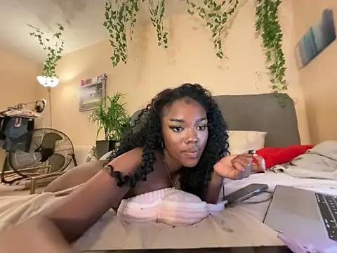 magicalc00ch from StripChat is Freechat