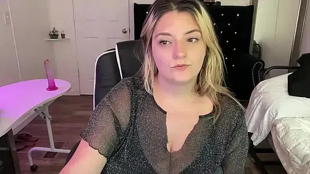 magicsparkles from StripChat is Freechat