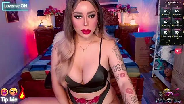 Try the thrill of flirt babes with our cam hosts, featuring unclothed wildness while getting naked and playing with their favored sex toys.