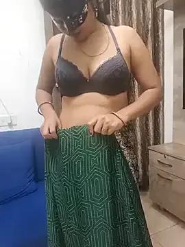 Photos of mahi69a from StripChat is Freechat