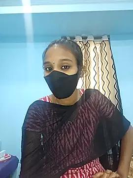 mahidarling0606 from StripChat is Freechat