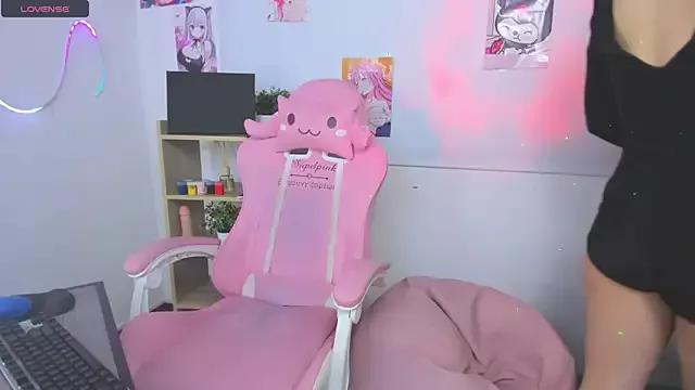 Mahina01 webcams show profile image 