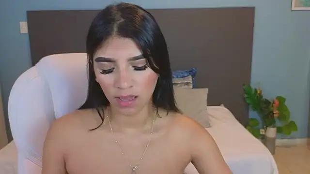 Try the thrill of flirt babes with our cam hosts, featuring unclothed wildness while getting naked and playing with their favored sex toys.