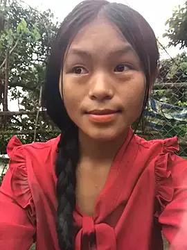 maianss from StripChat is Freechat