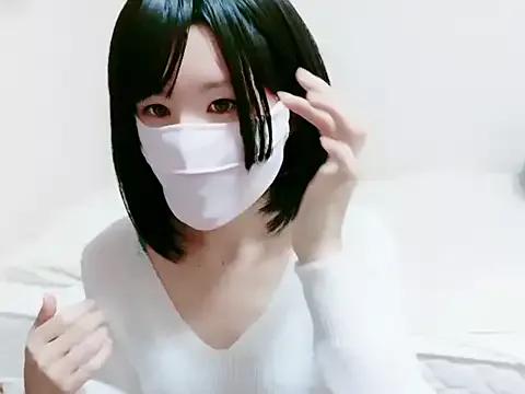 maika_chan from StripChat is Freechat