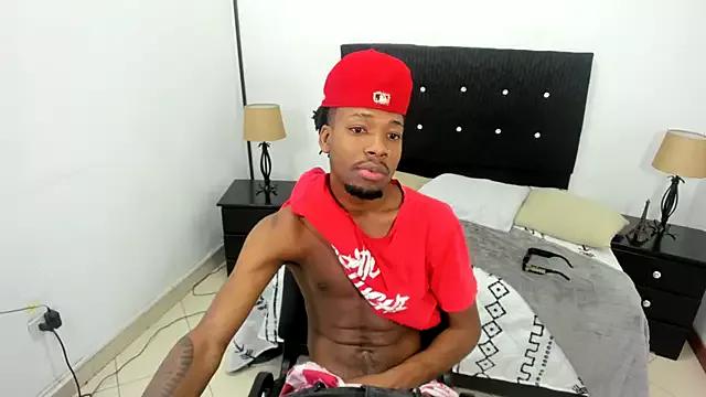 maikol_monstercock from StripChat is Freechat