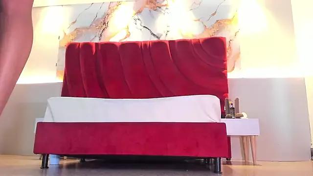 MAISE_HILL1 from StripChat is Freechat