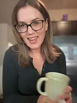 Photos of MaiseKnox from StripChat is Private