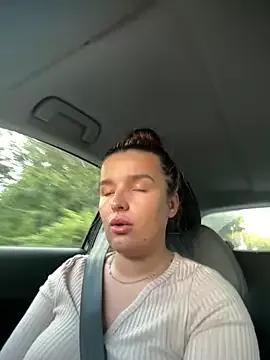 maisiesmithx from StripChat is Freechat