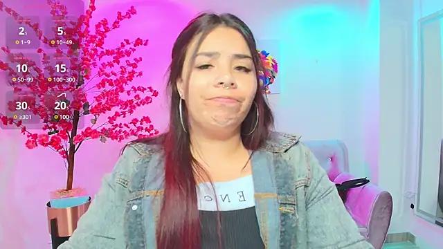 Try the thrill of flirt babes with our cam hosts, featuring unclothed wildness while getting naked and playing with their favored sex toys.
