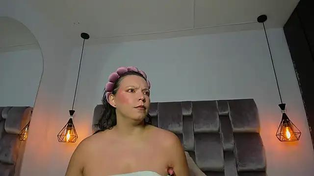 Try the thrill of flirt babes with our cam hosts, featuring unclothed wildness while getting naked and playing with their favored sex toys.