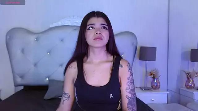 Try the thrill of flirt babes with our cam hosts, featuring unclothed wildness while getting naked and playing with their favored sex toys.