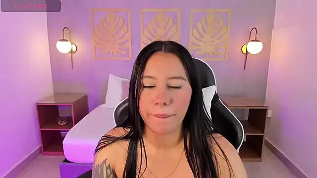 Try the thrill of flirt babes with our cam hosts, featuring unclothed wildness while getting naked and playing with their favored sex toys.