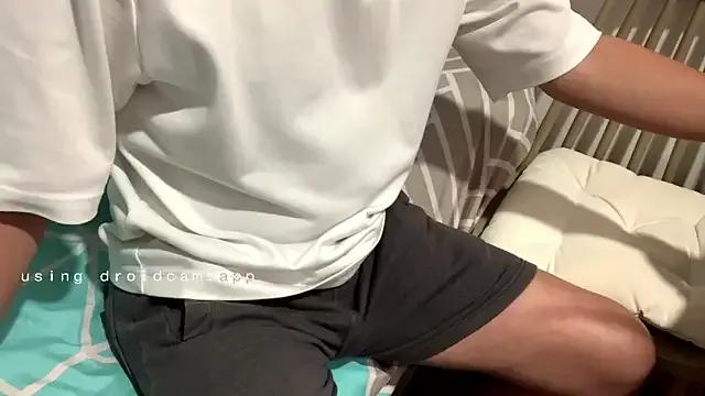 mak_mark92 from StripChat is Freechat