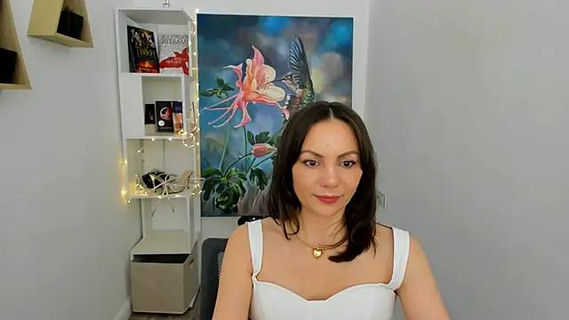 Try the thrill of flirt babes with our cam hosts, featuring unclothed wildness while getting naked and playing with their favored sex toys.