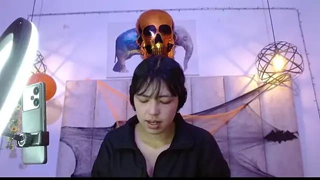 malejahotcs01 from StripChat is Freechat