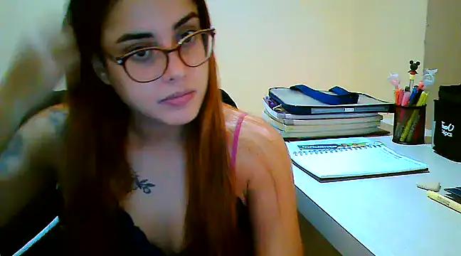 Try the thrill of flirt babes with our cam hosts, featuring unclothed wildness while getting naked and playing with their favored sex toys.