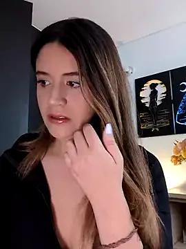 Try the thrill of flirt babes with our cam hosts, featuring unclothed wildness while getting naked and playing with their favored sex toys.