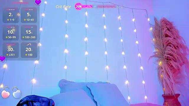 Try the thrill of flirt babes with our cam hosts, featuring unclothed wildness while getting naked and playing with their favored sex toys.